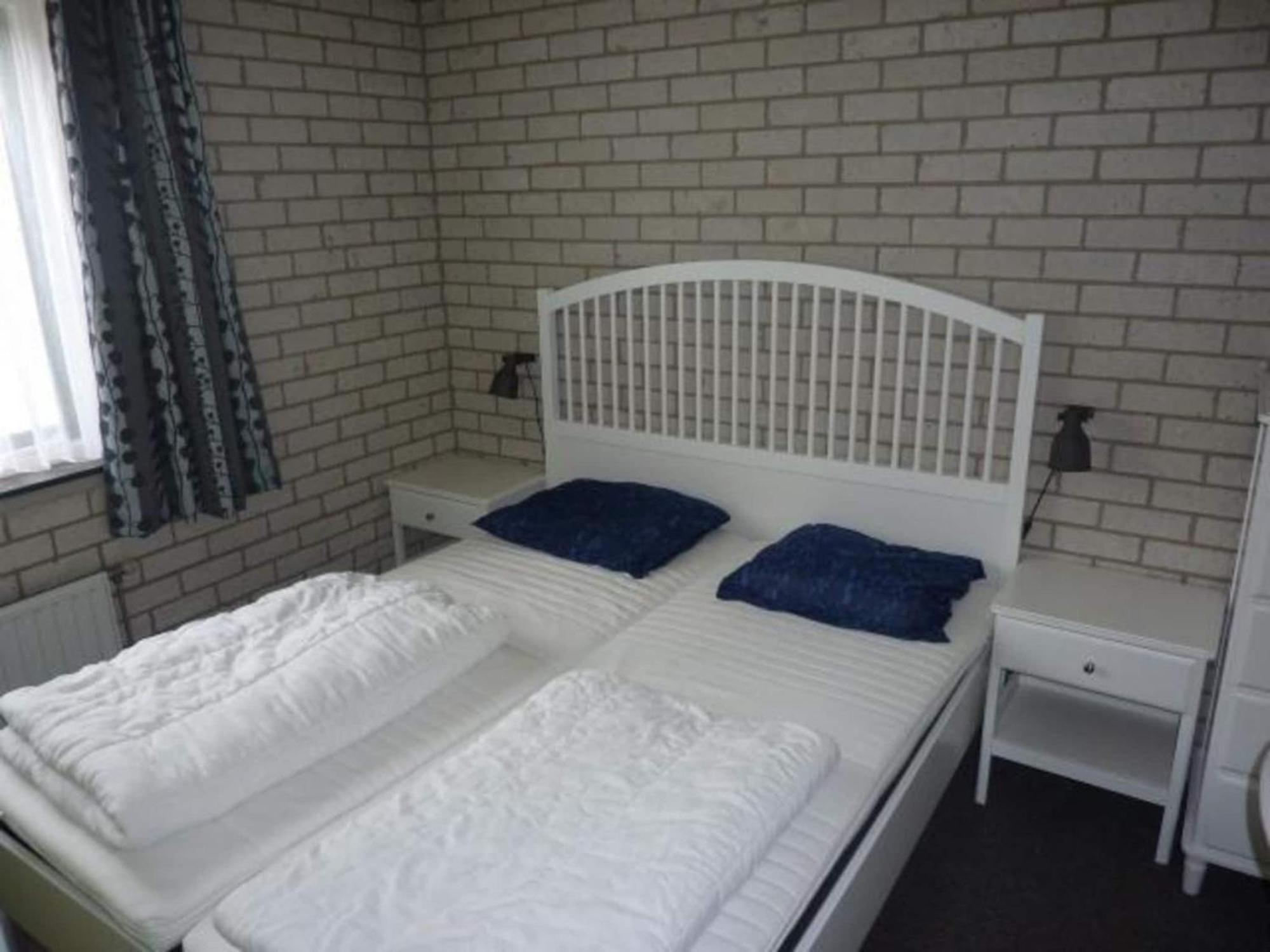 With Private Garden Vakantiehuis