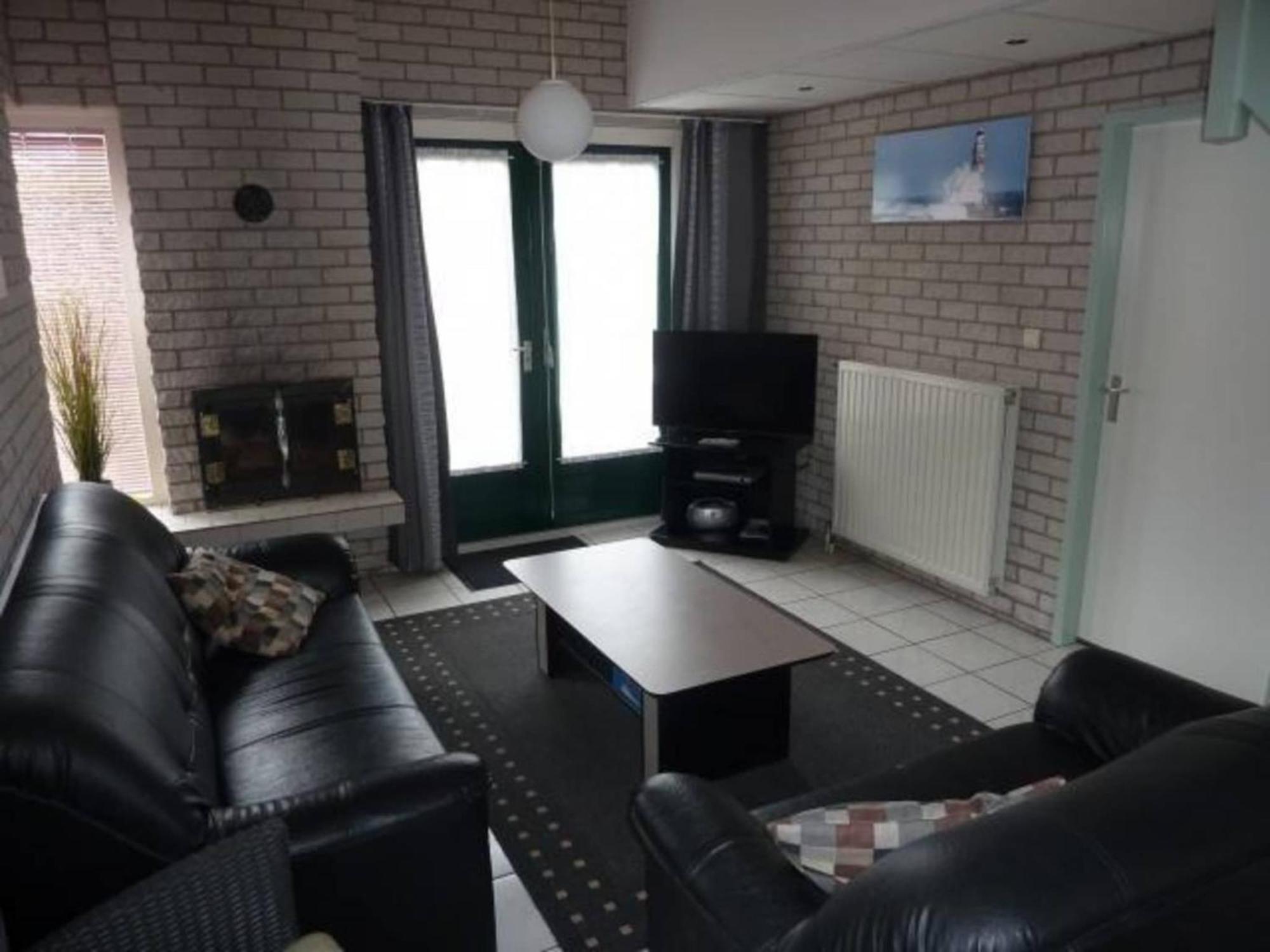 Vakantiehuis With Private Garden *