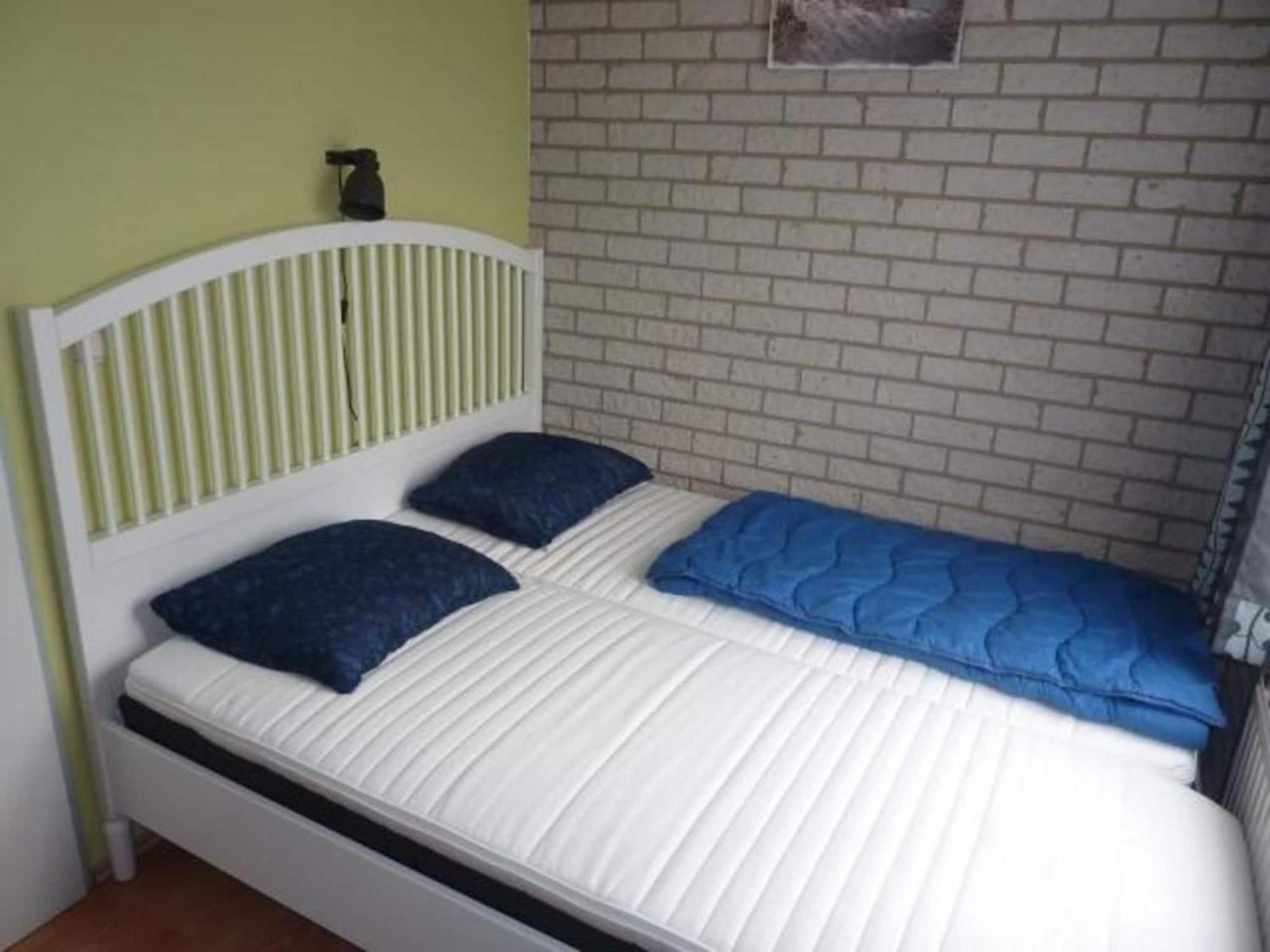 Vakantiehuis With Private Garden Breskens