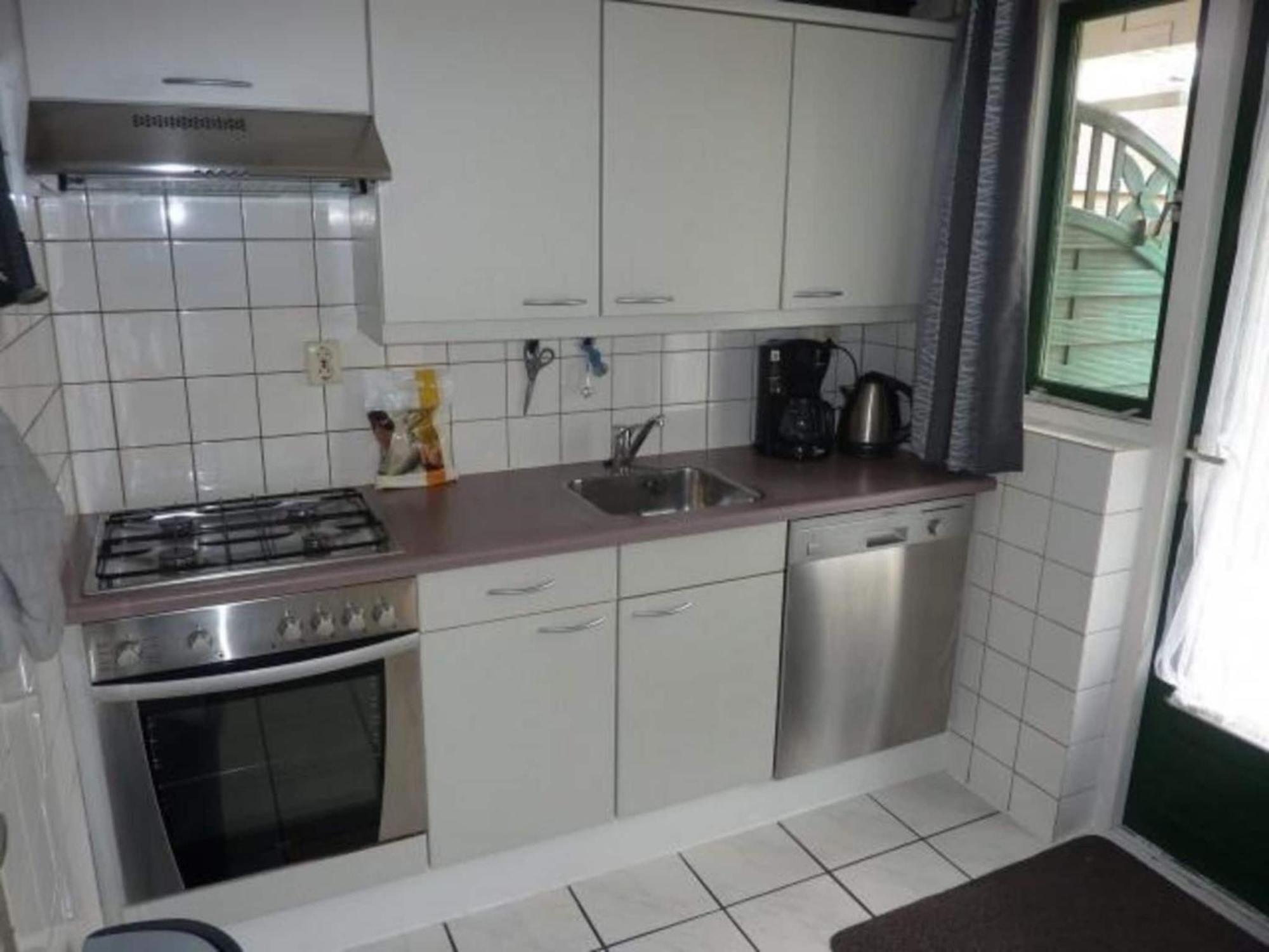 Vakantiehuis With Private Garden *