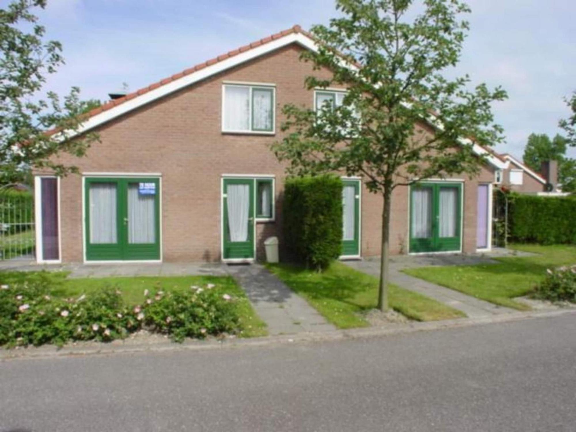 With Private Garden *