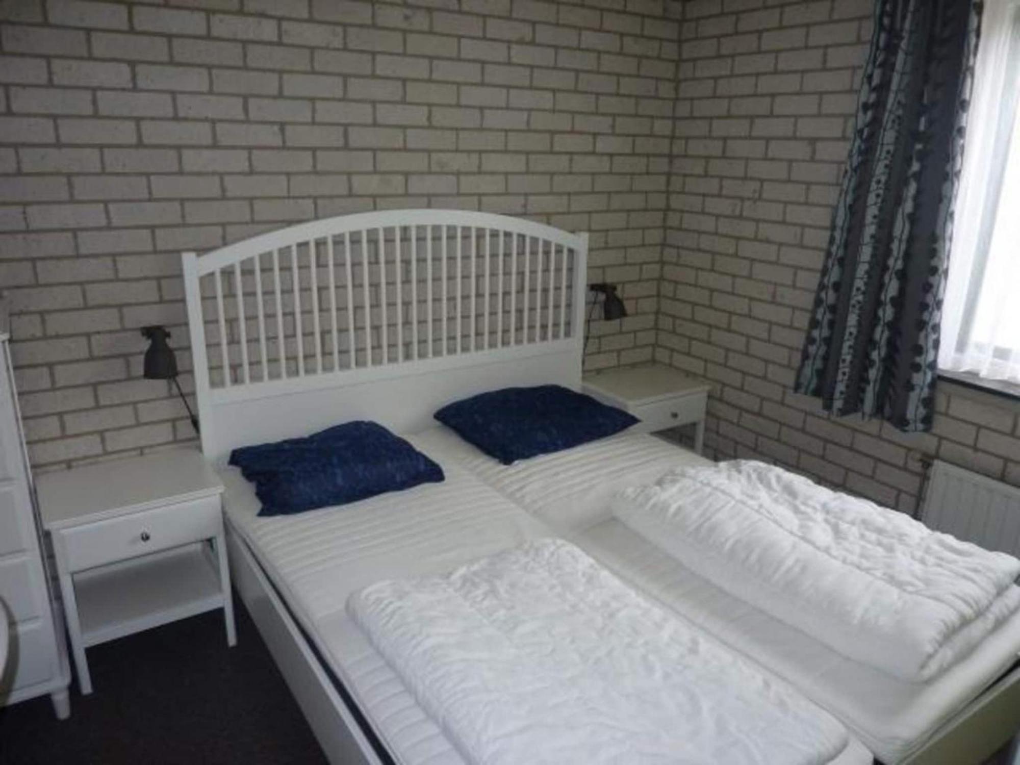 With Private Garden Vakantiehuis *