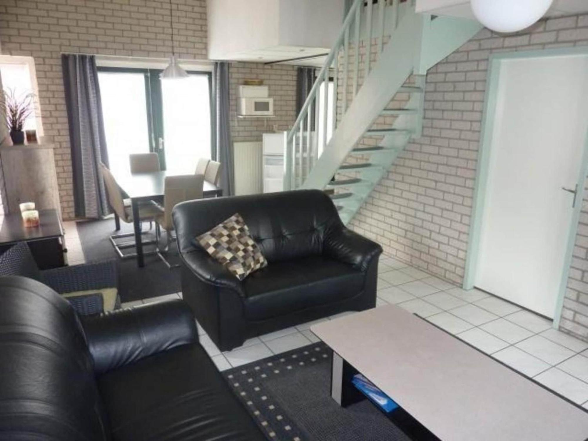 Vakantiehuis With Private Garden *