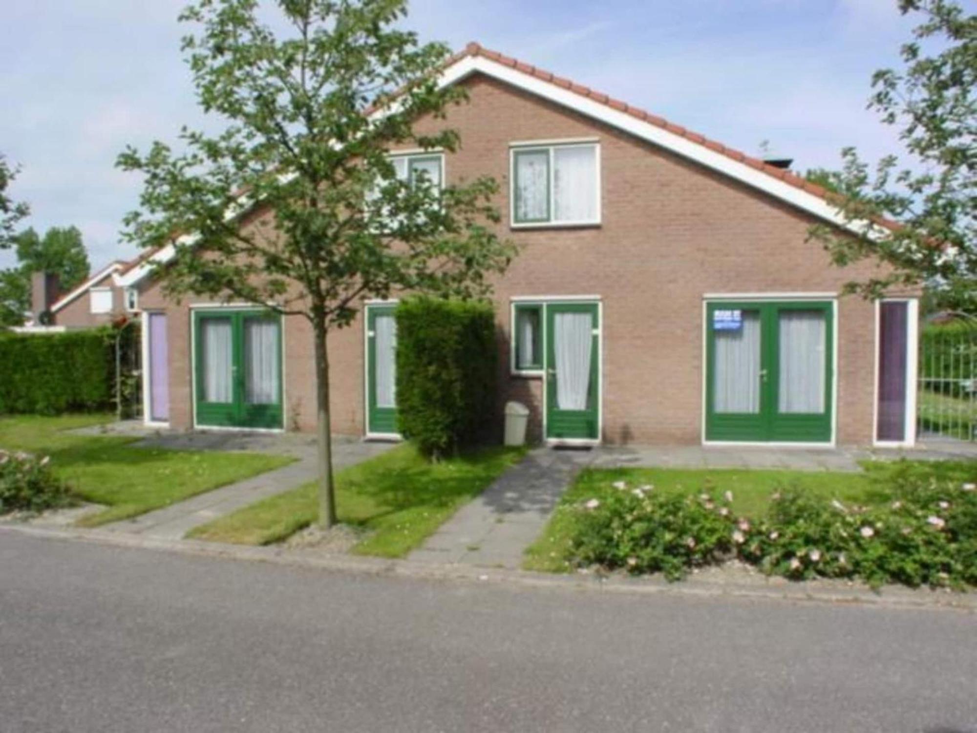 With Private Garden *