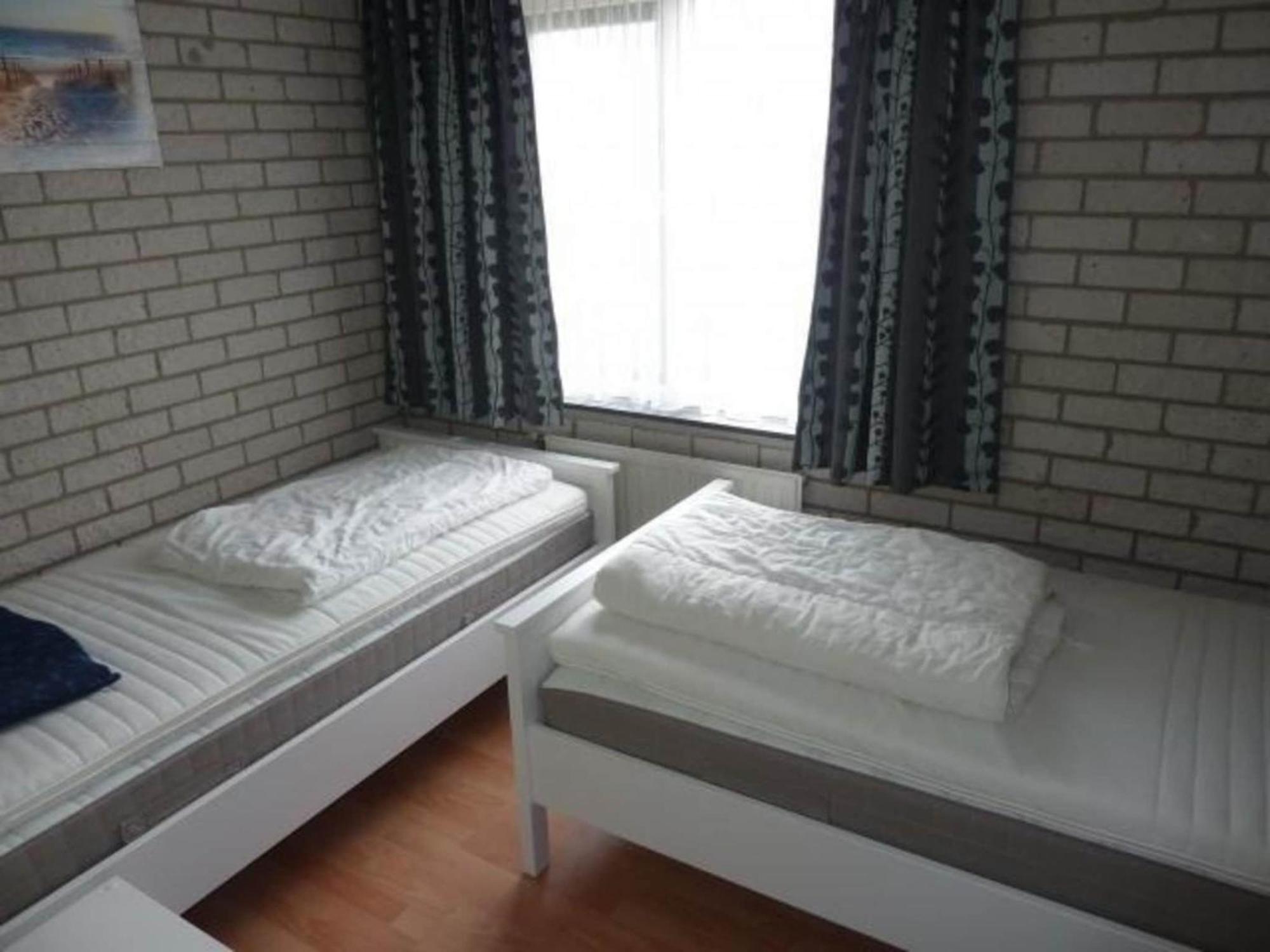 Vakantiehuis With Private Garden *