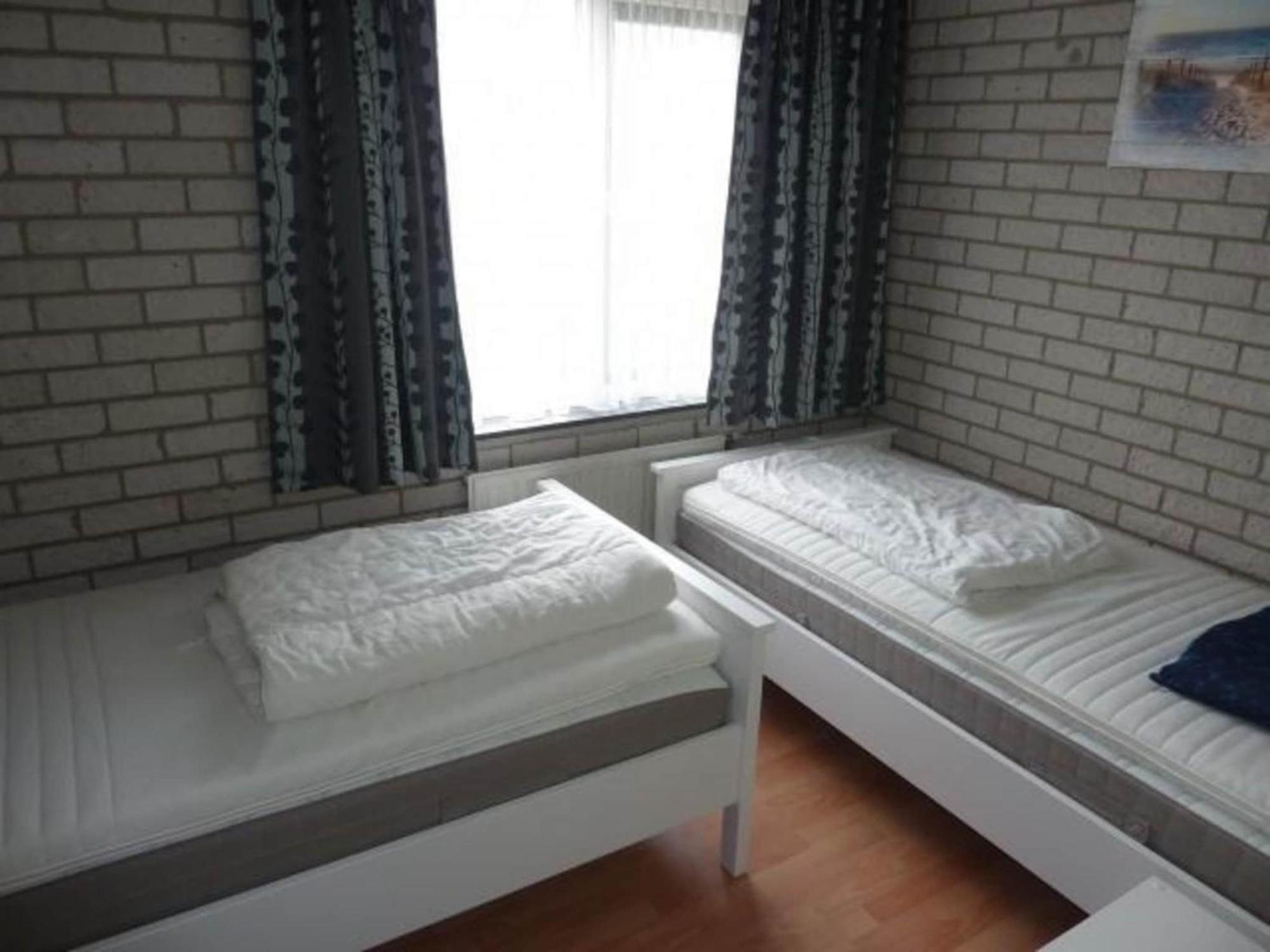 With Private Garden Vakantiehuis
