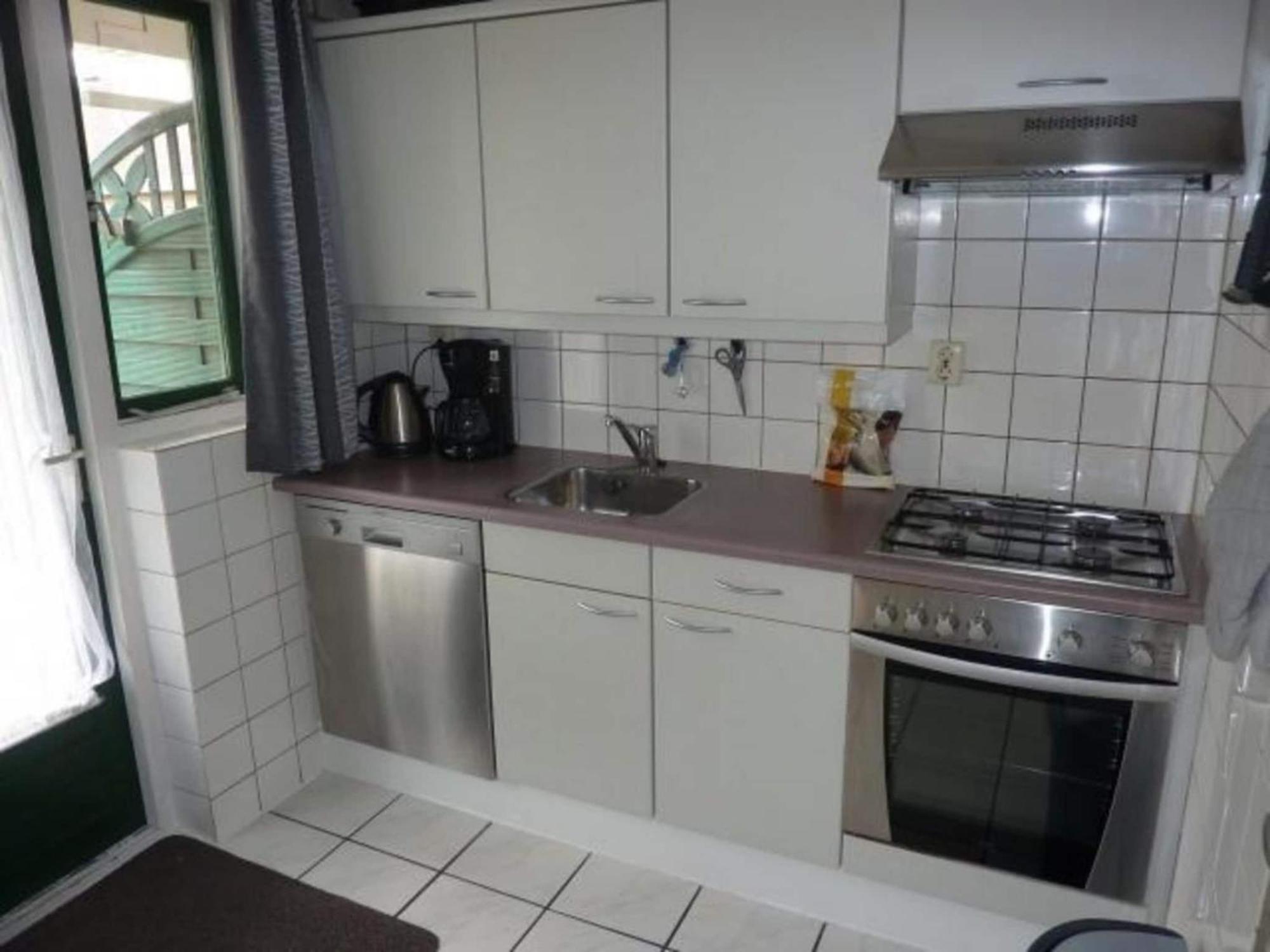 Vakantiehuis With Private Garden *