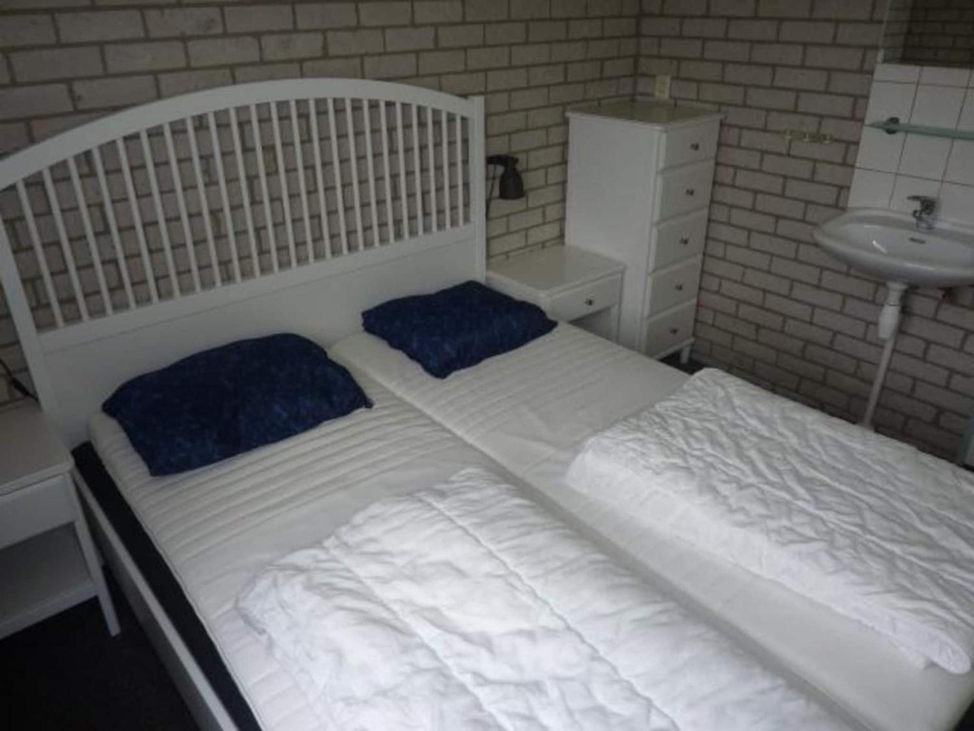 With Private Garden Vakantiehuis Breskens